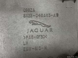 Накладка декоративная Jaguar XF 250 2009г. C2Z13549 Jaguar - Фото 8