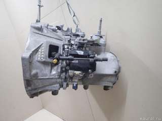 МКПП (механическая коробка переключения передач) Peugeot 3008 1 2012г. 2231E0 Citroen-Peugeot - Фото 7