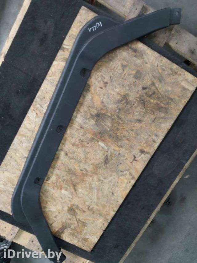 Накладка замка капота Volvo XC90 2 2019г. 31407990 - Фото 1