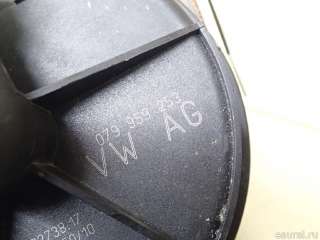 079959231 VAG Насос воздушный Audi A4 B8 Арт E95595871, вид 8