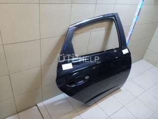 77004L0000 Дверь задняя правая Hyundai Sonata (DN8) Арт AM100426524, вид 2