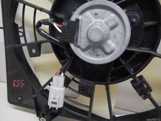  Вентилятор радиатора Mazda 6 3 Арт E70483280, вид 7