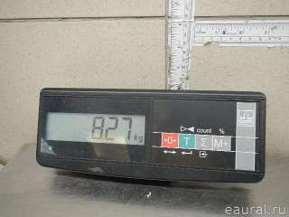 Диск тормозной передний вентилируемый Kia Ceed 1 2009г. 517122L500 Hyundai-Kia - Фото 10