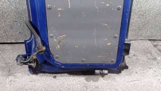  дверь задняя распашная правая Volkswagen Caddy 3 Арт 46023066447, вид 3