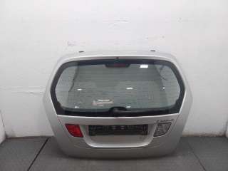 Петля крышки багажника Suzuki Liana 2004г.  - Фото 2