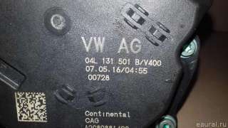 Клапан EGR Audi A4 B9 2009г. 04L131501B VAG - Фото 8