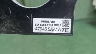 датчик положения руля Nissan Murano Z52 2020г. 479455AA1A - Фото 4