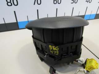 5E0880201BIZY VAG Подушка безопасности в рулевое колесо Skoda Octavia A8 Арт E80956479, вид 3