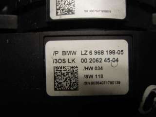 Шлейф руля BMW 5 E60/E61 2005г. 6968198 - Фото 6