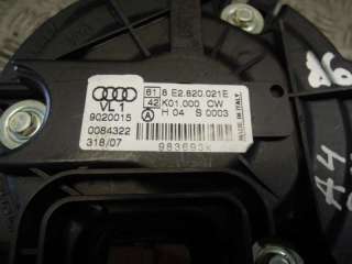  Моторчик печки Audi A4 B7 Арт 48840, вид 2