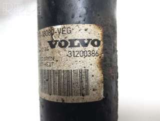 Амортизатор задний Volvo S80 2 restailing 2011г. 31200386 , artKUR53762 - Фото 2