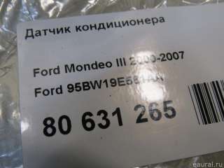 Датчик кондиционера Ford Mondeo 3 2009г. XS7H19D594AA Ford - Фото 5