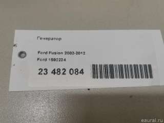 1592234 Ford Генератор Ford Focus 2 Арт E23482084, вид 6