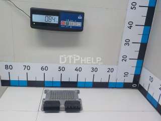391003CDP0 Блок управления двигателем Hyundai Santa FE 3 (DM) Арт AM52372061, вид 1