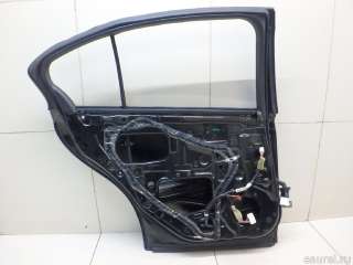H210A4GAMA Nissan Дверь задняя левая Infiniti Q50 Арт E95668537, вид 15