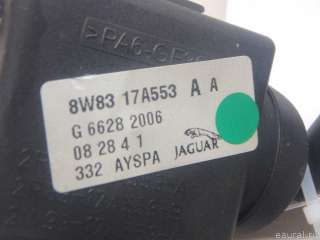 C2Z5019 Jaguar Переключатель подрулевой (стрекоза) Jaguar  XК X150 restailing Арт E70153852, вид 4