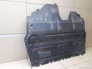 6R0825235A VAG Пыльник двигателя центральный Seat Ibiza 4 Арт E95382756, вид 7