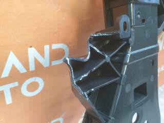 панель передняя (суппорт радиатора) Hyundai Tucson 3 2020г. 64101N9000 - Фото 11