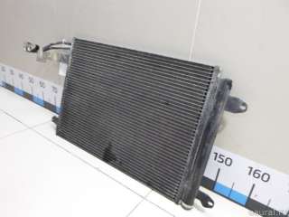 1K0820411S VAG Радиатор кондиционера  Volkswagen Jetta 5 Арт E48446189, вид 3