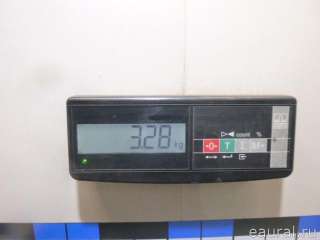 Вентилятор радиатора Mazda 6 3 2009г. LF4J15025E Mazda - Фото 11