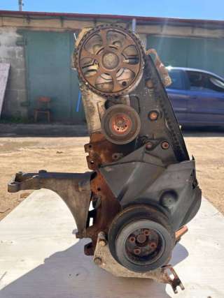 Двигатель  Volkswagen Passat B3 2.0  Бензин, 1992г.   - Фото 4