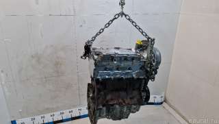 Двигатель  Renault Scenic 3 858.0  2007г. 8201092083 Renault  - Фото 6