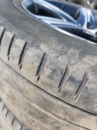 Летняя шина Michelin Latitude Sport 3 275/45 R20 110v 1 шт. Фото 7