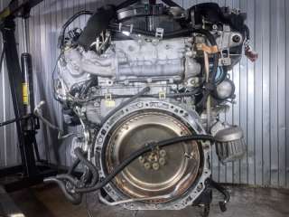 Двигатель  Mercedes E W212 2.2  2014г. OM651924  - Фото 3