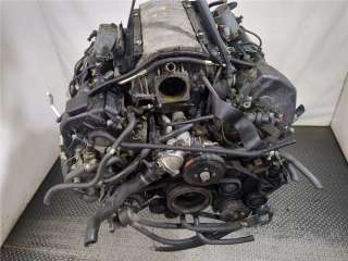 Двигатель  BMW 7 E65/E66 4.4 Инжектор Бензин, 2005г. 11000427234,N62 B44A  - Фото 5