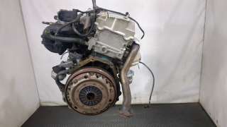 Двигатель  Mercedes E W210 2.0 Инжектор Бензин, 1998г. M111.942  - Фото 3