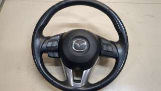 Рулевое колесо Mazda 6 2 Арт 9094896