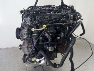 Б,H Двигатель Ford Mondeo 4 restailing Арт 1090796, вид 2
