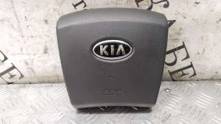  Подушка безопасности водителя Kia Sorento 1 Арт 15283_2000001264426, вид 1