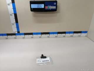 Распределитель впрыска (инжектор) Skoda Octavia A8 2013г. 04E906031F VAG - Фото 7