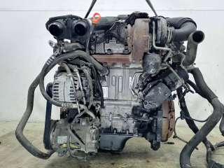 PSA.9H01 Двигатель Citroen C4 Grand Picasso 1 Арт 2097725-1, вид 2