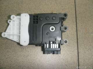  Моторчик заслонки отопителя Mazda 3 BP Арт E20038550, вид 2