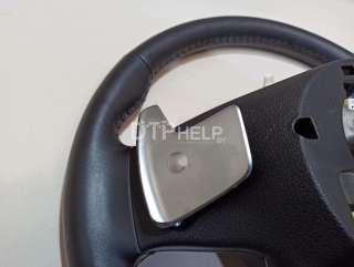 Рулевое колесо для AIR BAG (без AIR BAG) Hyundai Santa FE 4 (TM) 2019г. 56100S1490NNB - Фото 17