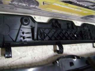  Обшивка крышки багажника BMW 5 E39 Арт 82020956, вид 8