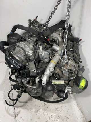 Двигатель  Mercedes S W221 3.0  Дизель, 2013г. A642826,642826,OM642826  - Фото 12