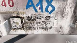 284162F140 Hyundai-Kia Радиатор EGR Hyundai Tucson 2 Арт E70318283, вид 2