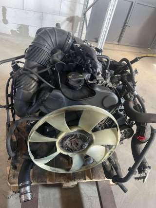 CSL Двигатель Volkswagen Crafter 1 Арт 82424274, вид 1
