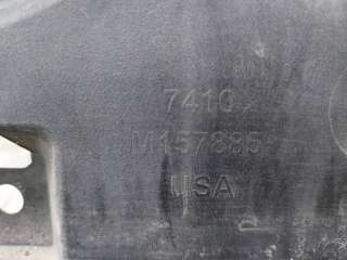 Панель передняя (суппорт радиатора) Infiniti QX60 1 restailing 2013г. 625003JA0B, M157885 - Фото 10