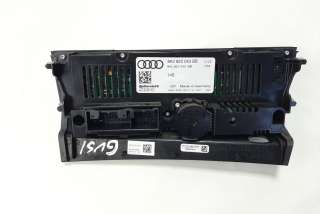 Блок управления печки/климат-контроля Audi A5 (S5,RS5) 1 2014г. 8K2820043BB , art11716935 - Фото 2