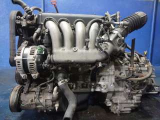 Двигатель  Honda Stepwgn   2007г. K20A  - Фото 5