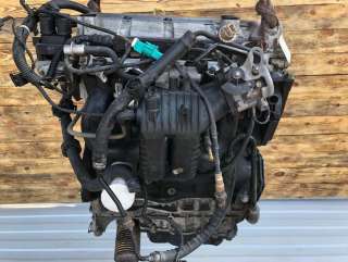 E5SA Двигатель Ford Galaxy 1 restailing Арт 82338566, вид 8