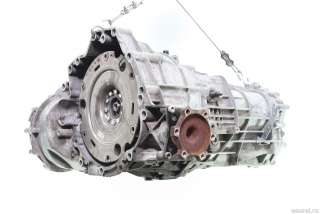 МКПП (механическая коробка переключения передач) Audi A5 (S5,RS5) 1 2009г. 0B1300027X VAG - Фото 4