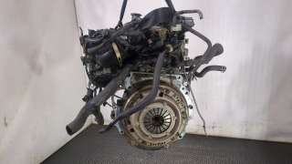 Двигатель  Mazda 3 BK 1.6 Инжектор Бензин, 2006г. Z6V  - Фото 3