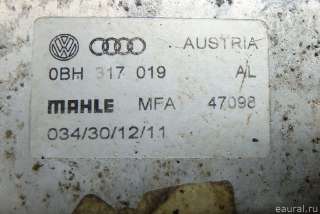 0BH317019 VAG Радиатор масляный Audi Q3 2 Арт E95642097, вид 7