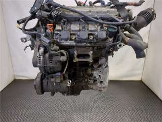Двигатель  Honda Pilot 2 3.5 Инжектор Бензин, 2010г. 10002RN0A00,J35Z4  - Фото 2