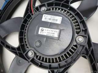 Вентилятор радиатора BMW Z4 E89 2006г. 16326937515 BMW - Фото 9